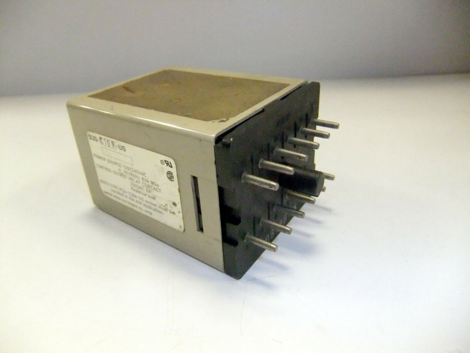 Omron Controller S3S-C10B-US