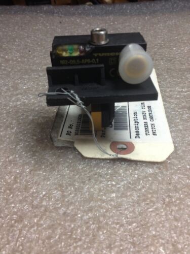 Turck 248755 Switch Cartridge
