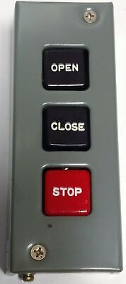MMTC PBS-Pushbutton Station