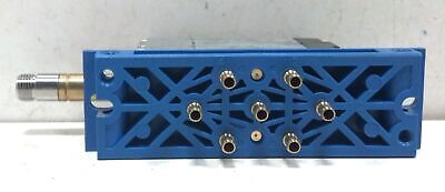 Festo MFH-5-PK-3 Solenoid Valve
