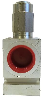 Hydra Force RV12-26F-16T-N-30/15 7022260 Pressure Relief Valve