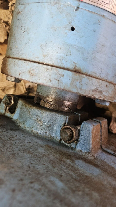 Gusher Pump 35F850-87 with 11019NS-SE-A (Cracked Housing)