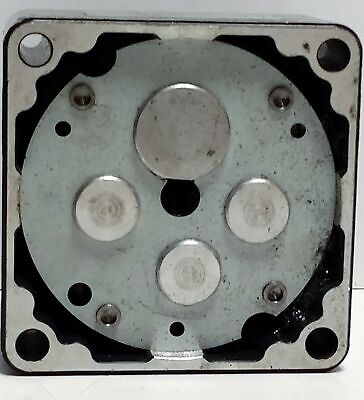 Oriental Motor D1009-44 Gear Head