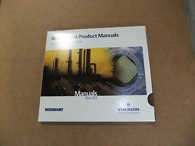 Rosemount Pressure Transmitter 3051CA 5047750