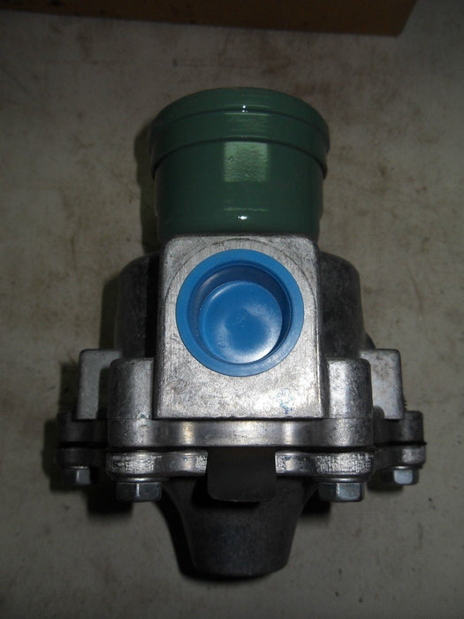 ASCO EF8215C53 2-WAY Solenoid Valve