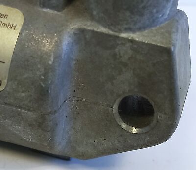 Norgren 87.334.001 Pneumatic Swing Cylinder