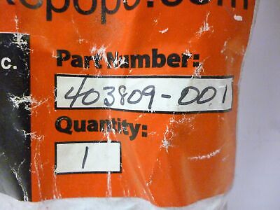 Mark C Pope 403809-001 Pressure Sensor