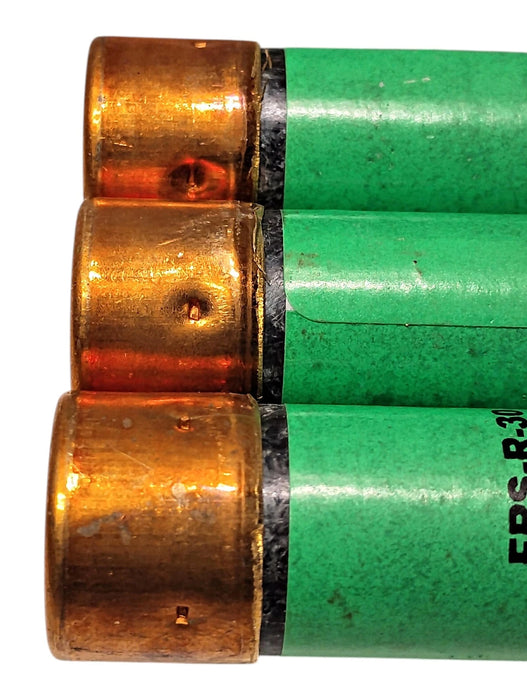 Bussmann FRS-R-30 600VAC/300VDC 30 A Current-Limiting Time-Delay Fuses