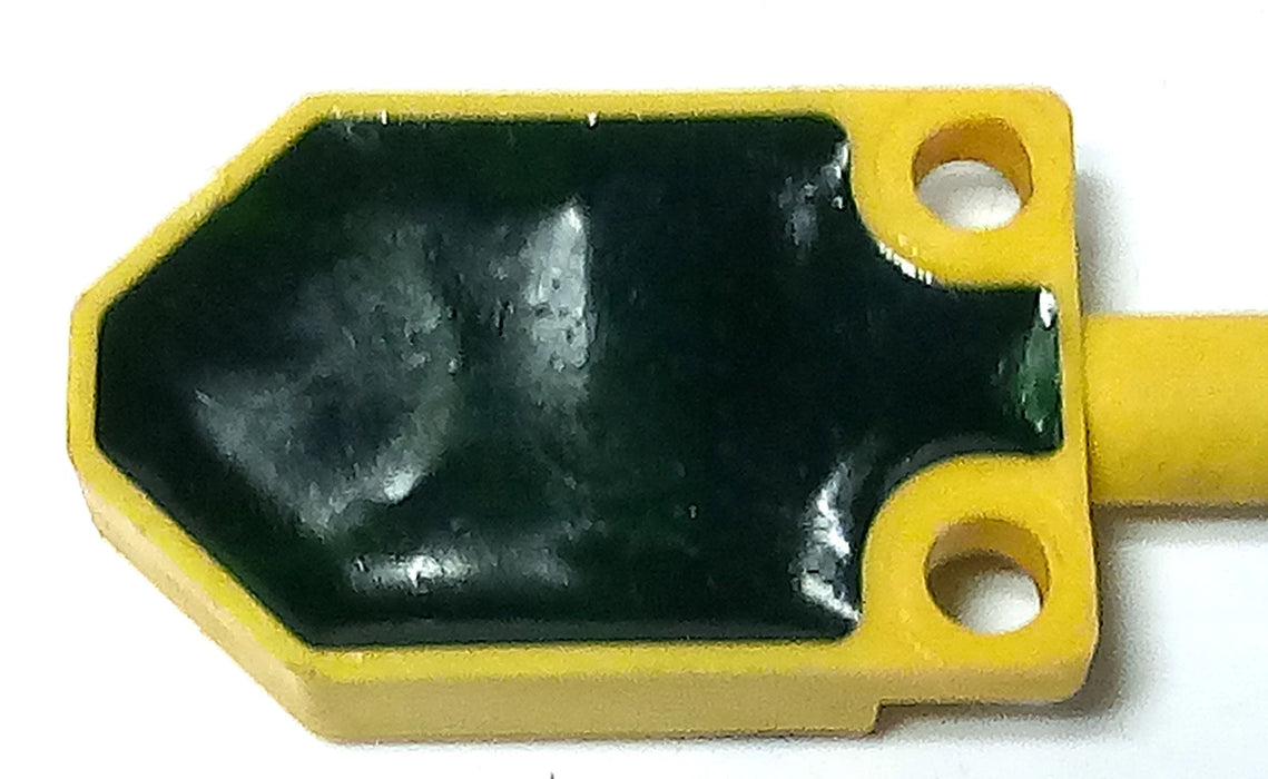 Turck BI3-Q06-AN6X2-0.3-PSG3M 1620183 10-30 V DC Inductive Proximity Sensor