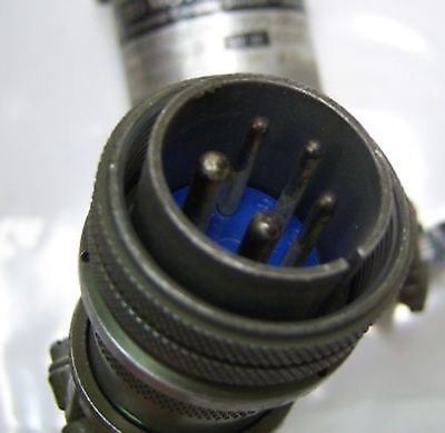 BEI Encoder H20DB-37-250-AB-3904R-EM16-5V