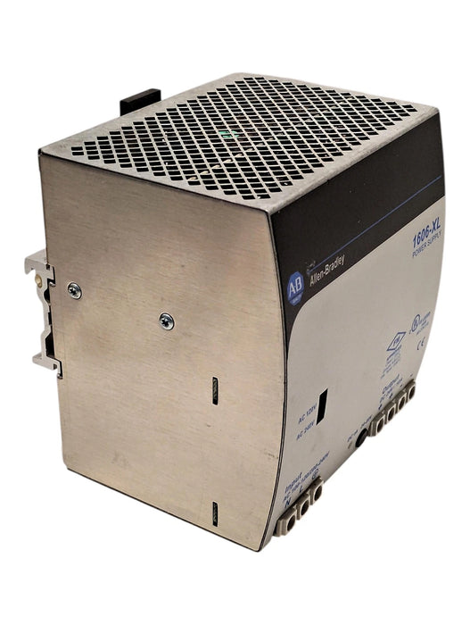 Allen-Bradley 1606-XL240E 24-28 V DC 10 A Power Supply