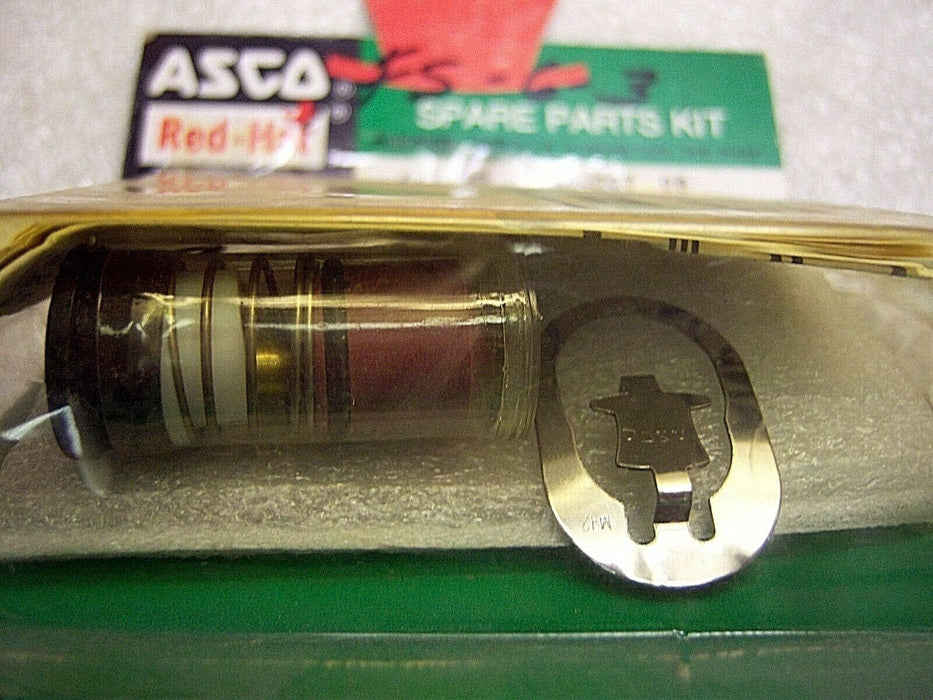 ASCO Repair Kit 102-097