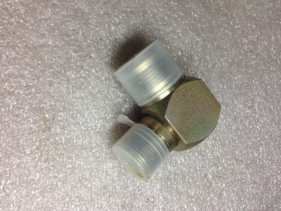 2 Weatherhead 1783 Crimp Fittings