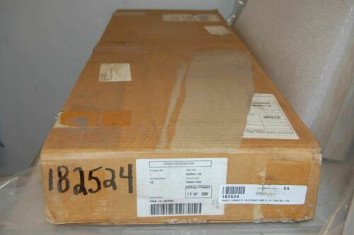 Yokogawa PR4A-S-05 Retractable Conductivity Holder