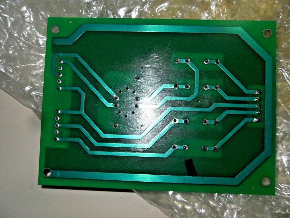 Tocco D-217654-PT1 Inverter Control Card