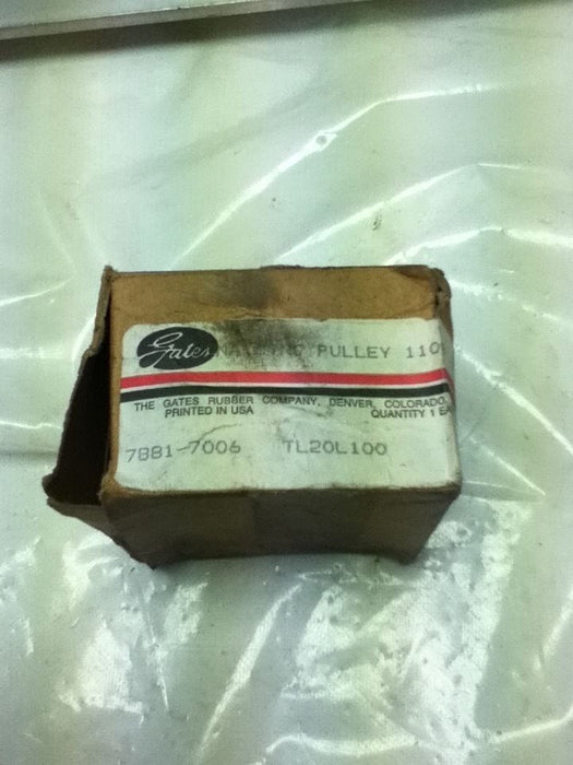 GATES TL20L100 BUSHING