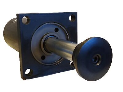 Ace Controls AA 2 X 4-F AA2X4-F 122-0022 Adjustable Heavy Duty Shock Absorber