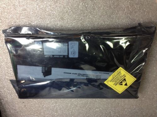 Square D SYMAX 8030-HIM-131 INPUT MODULE