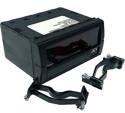 Simpson F351150 3-5 Digit 120 V AC Digital Voltage Panel Meter