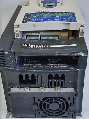Schneider Electric ME4U30AAA MX ECO 4V3,0 3.0 kW 3 HP Frequency Inverter