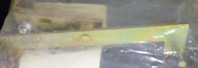 Joslyn Clark 5M-115 NAED 85824 1A Size 00 Interlock Kit