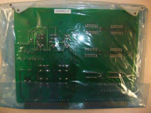 Sanken PC Board DK24193B 205283-2