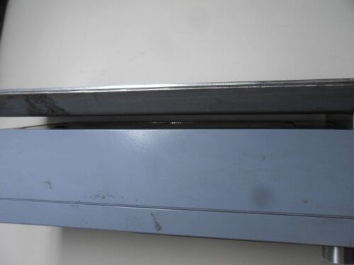 Pasaban Electronic PG-4233 Splice Detector