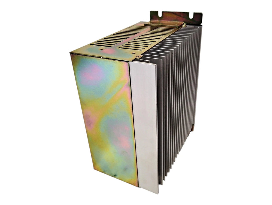 NSK ESA-LYB2T15-20 180-242 V 6 A Megathrust Motor Servo Drive