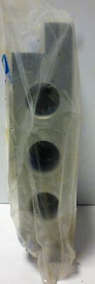 Festo Electric NAS-3/4-4A-ISO / 152813 Valve Manifold