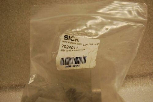 SICK ELECTRIC BALL AND SOCKET BRACKET WITH QUICK RELEASE 7024011