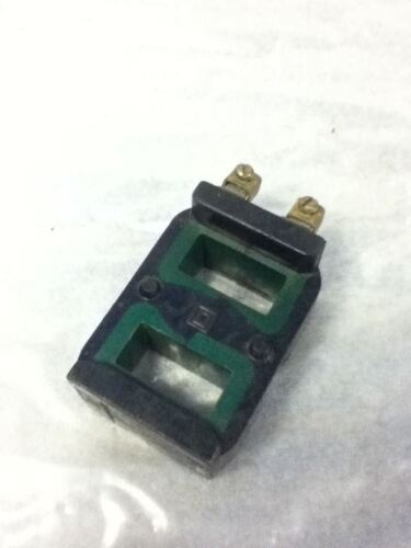 Square D 9998-CRL801 COIL- NO BOX