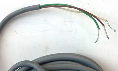 Festo PEN-M5 8625 12-30 V DC PE Converter