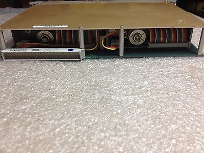 ROBOTICS A5A29-11-5201 FLOPPY DISC DRIVE ASSEMBLY