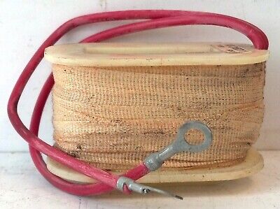 SMH VI-316011/AB 115 V 60 Hz Replacement Coil