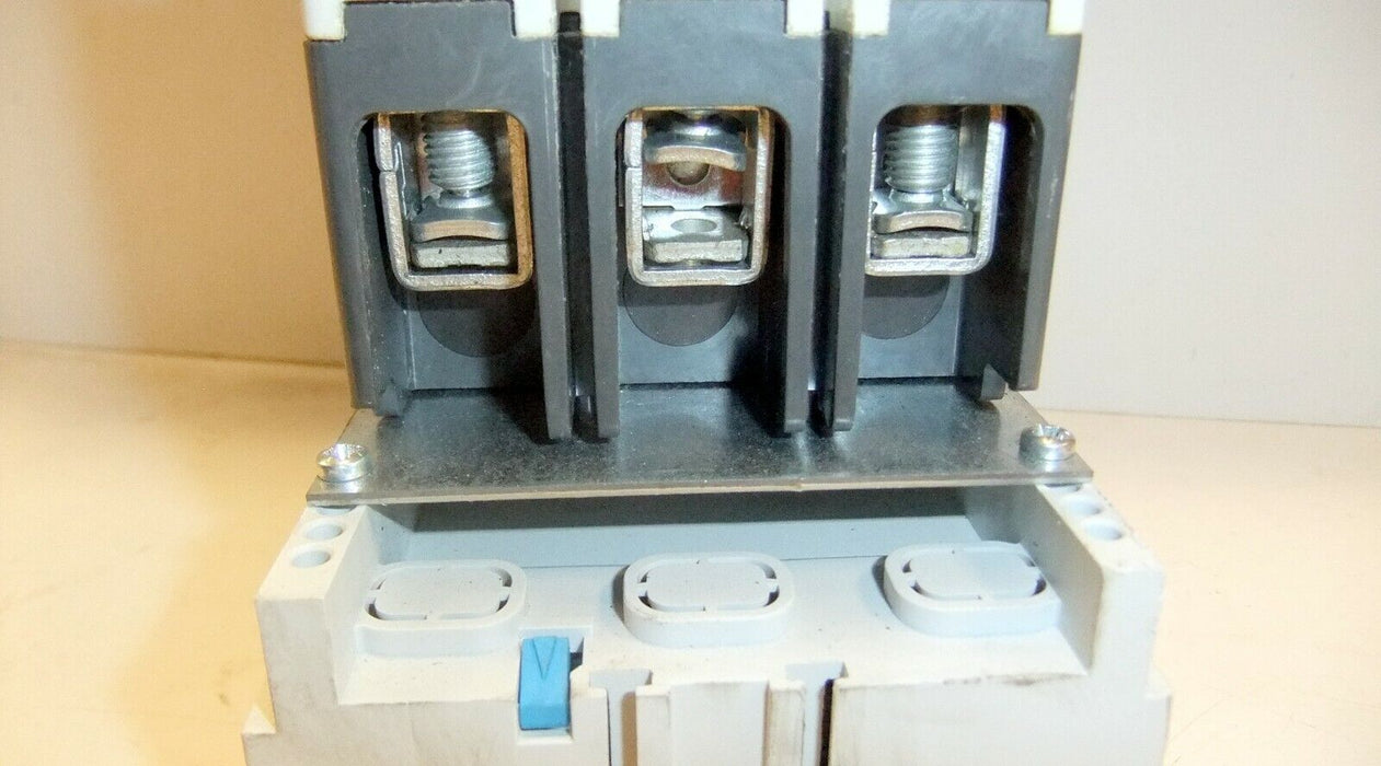 Allen-Bradley Circuit Breaker Frame Mounted 140U-H6C3-C40-MT 125A