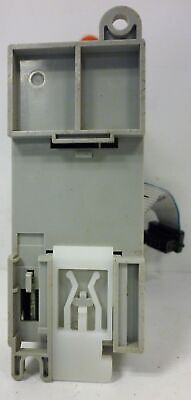 Allen-Bradley 1762-IQ8 Ser A Rev A MicroLogix1200 PLC Input Module