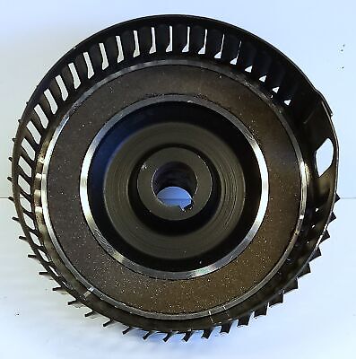 Warner Electric 5370-270-015 EM 50-10 90 V Electro-Module Clutch Assembly