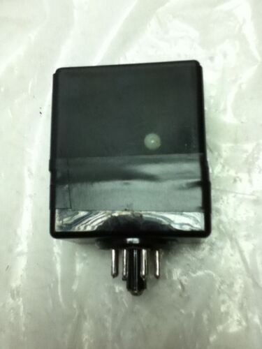 Honeywell 106615A PLUG-IN RELAY D286621