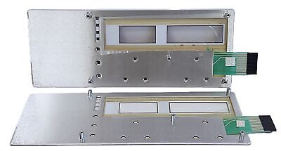 Sansei Showa Keypad Membrane for ALC 3000 TRANSAT