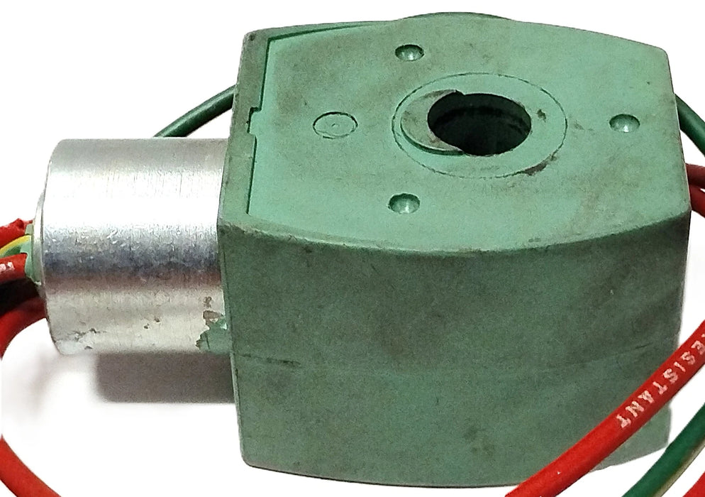 ASCO 238210-005D MP-C-080 24 V AC Class FT Coil for Solenoid Valve