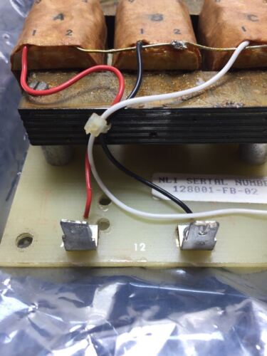 NLI 0009131122 PC Module