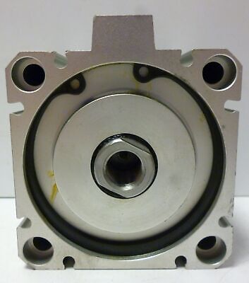 SMC NCQ8B250-150 Pneumatic Cylinder