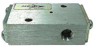Mead 414 Pneumatic Pulse Valve