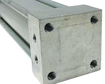 Advance Automation 240 X 4 DC 416SS #3 Stainless Steel Pneumatic Cylinder