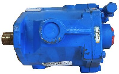 Vickers PVB20-LS-20-C11 Variable Displacement Axial Piston Pump