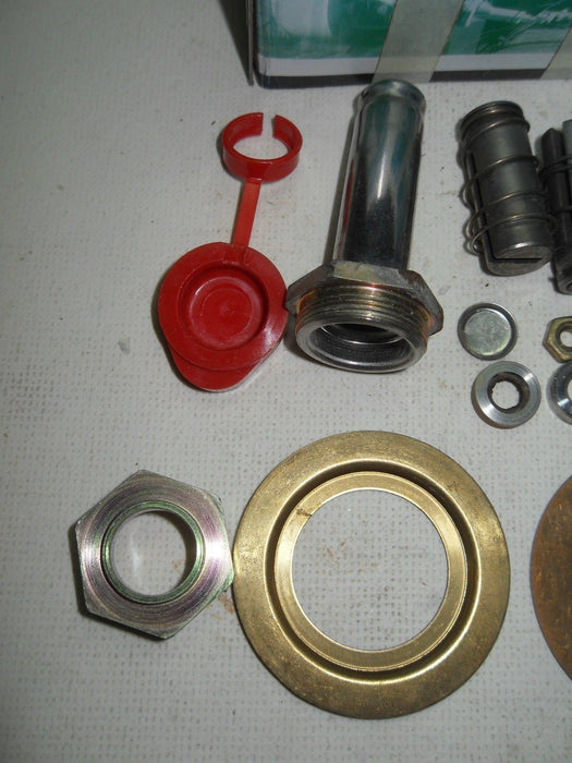 ASCO 310155 Valve Repair Kit