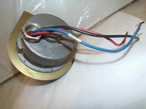BEC CONTROLS CORP PRESSURE SWITCH A9021P1B4638