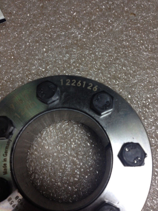 Gerwah 1226126 Smart-Lock Kit