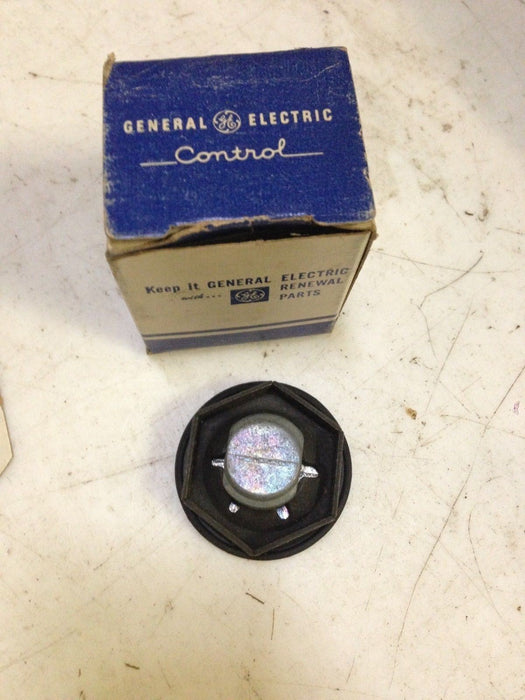 GE Control Cr2940Uh200 Oiltight Hole Plug