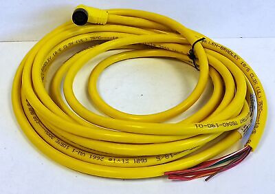 Allen-Bradley 889R-R5AEA-5 PLC Cable